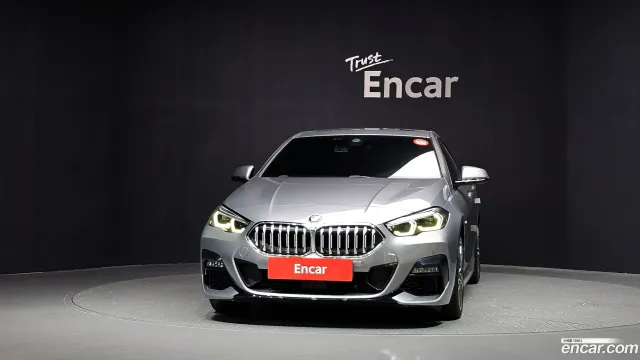 BMW 2-Series