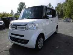 Honda N-BOX Plus