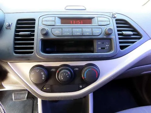 Kia Picanto (Morning)
