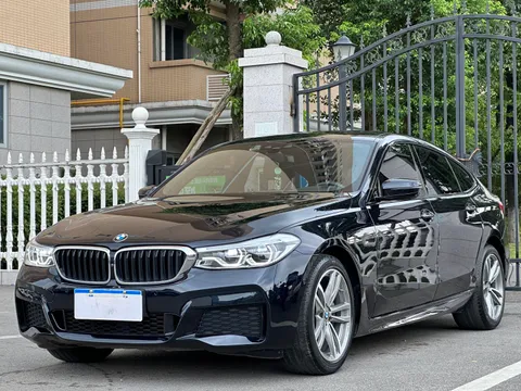 BMW Gran Turismo
