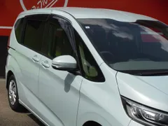 Honda Freed Plus
