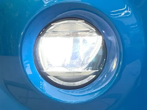 Suzuki Spacia Custom Z