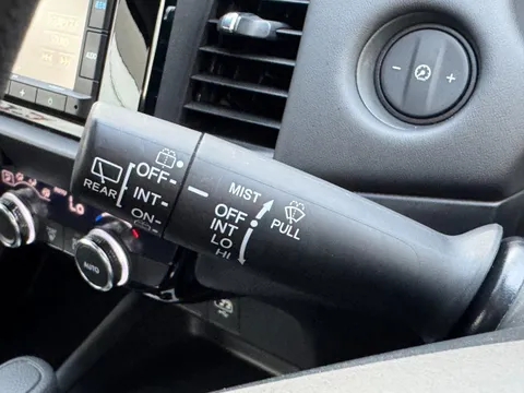 Honda Jazz (Fit)