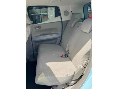 Honda N-BOX Slash