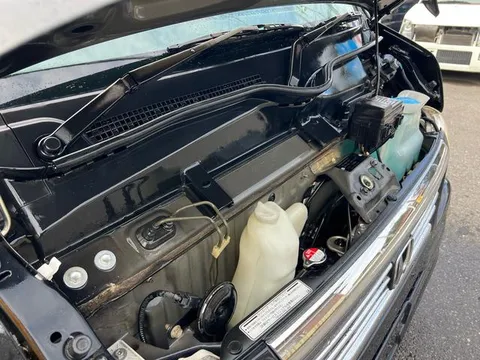 Honda Vamos