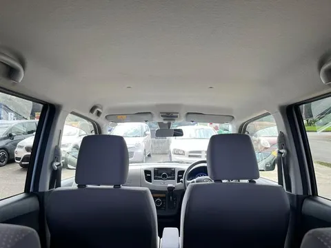 Mazda Flair