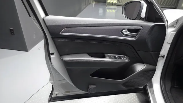 Renault Arkana (XM3)