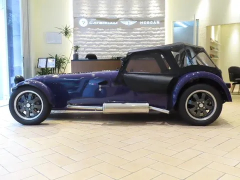 Caterham Seven 170