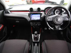 Suzuki Swift Sport