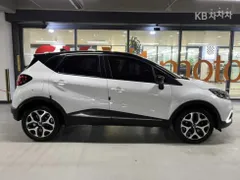 Renault QM3