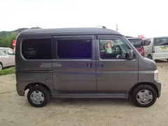 Honda Vamos Hobio