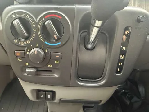 Nissan Clipper