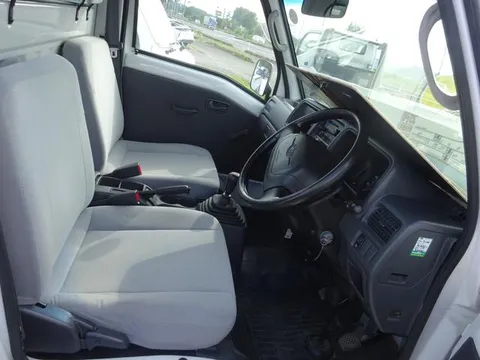 Subaru Sambar Truck