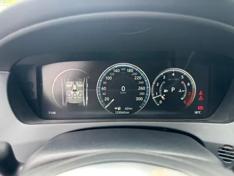 Jaguar XEL