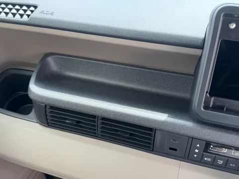 Honda N-BOX Joy