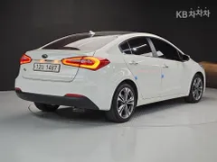 Kia Cerato (K3)