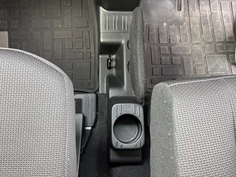 Honda N-VAN Plus Style