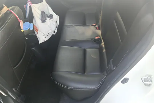Toyota Vios FS