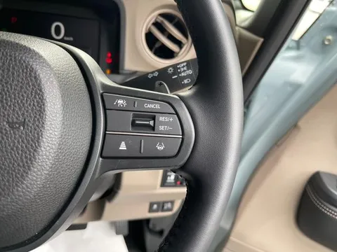 Honda N-BOX Joy