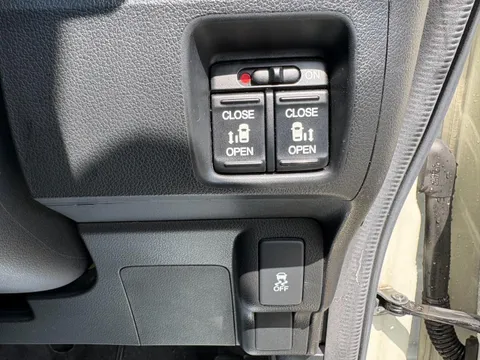 Honda N-BOX Plus Custom