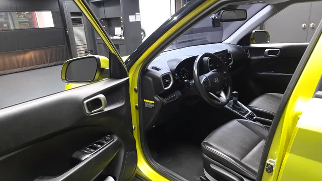 Hyundai Venue