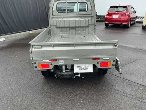 Nissan Clipper Truck