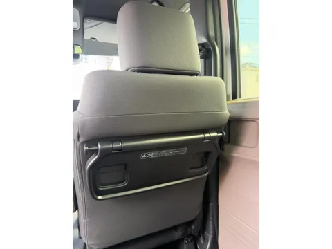 Honda N-BOX Joy