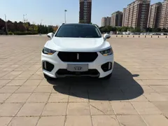 Wey VV5