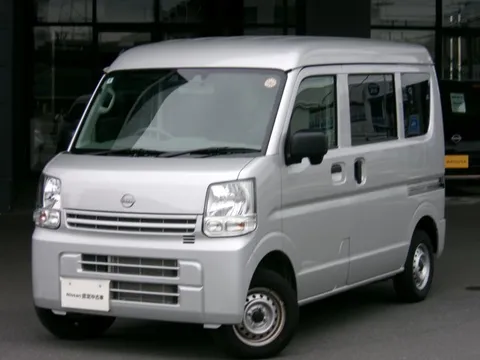 Nissan Clipper