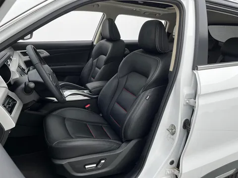 Geely Boyue