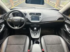 Ford Escort