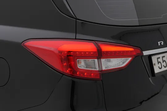 SsangYong G4 Rexton