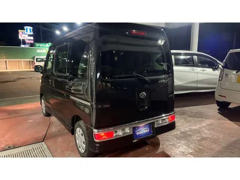 Daihatsu Atrai Wagon
