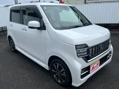 Honda N-WGN Custom
