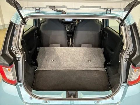Subaru Pleo