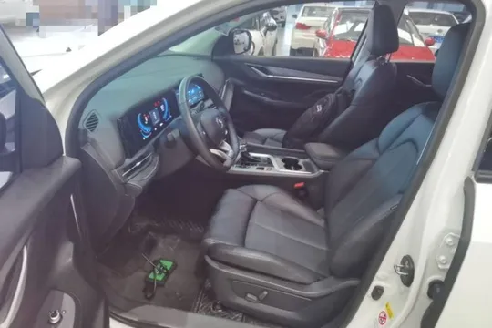 Changan CS55PLUS