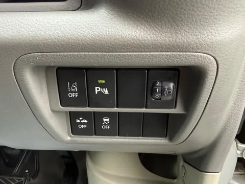 Mitsubishi Minicab Van
