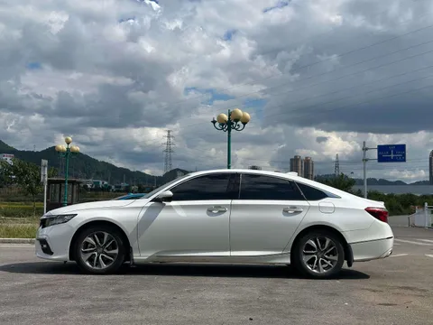 Honda Inspire