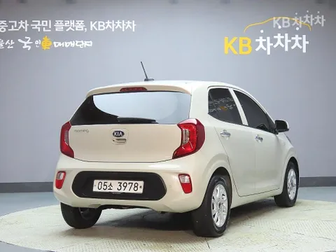 Kia Picanto (Morning)