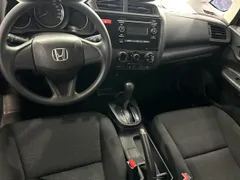 Honda Jazz (Fit)