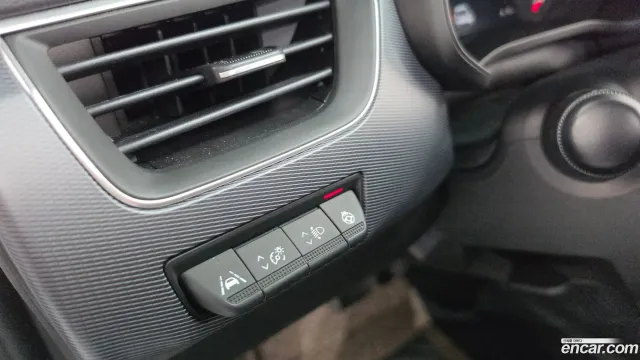 Renault XM3