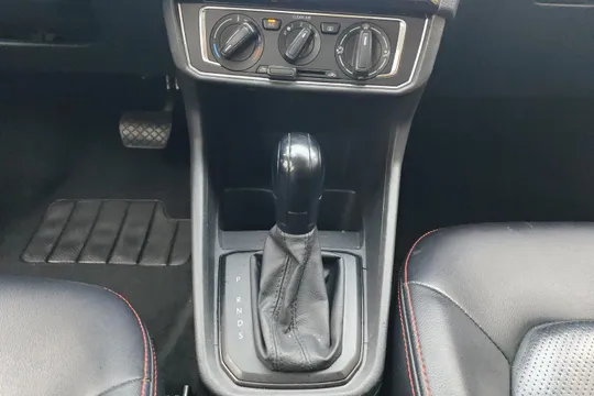 Volkswagen Santana