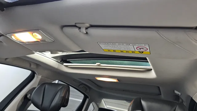 Renault SM7