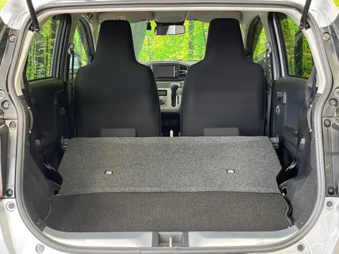 Subaru Pleo Plus