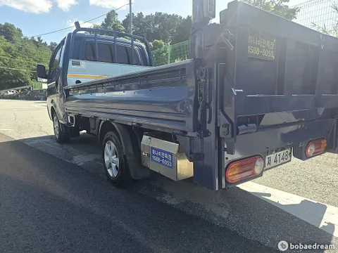 Hyundai Porter 2