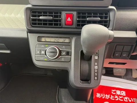 Subaru Chiffon