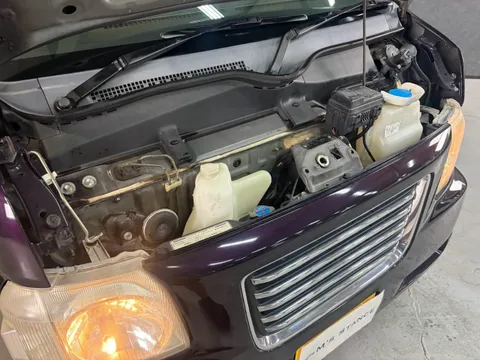 Honda Vamos Hobio