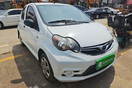 BYD F0