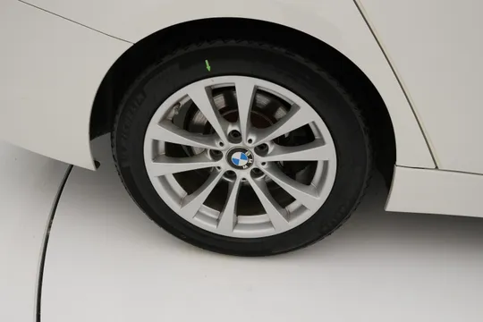 BMW BMW
