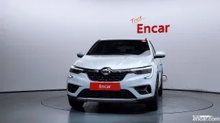 Renault XM3